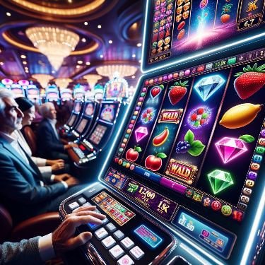 Platform tata4d menampilkan berbagai kategori permainan casino dan olahraga