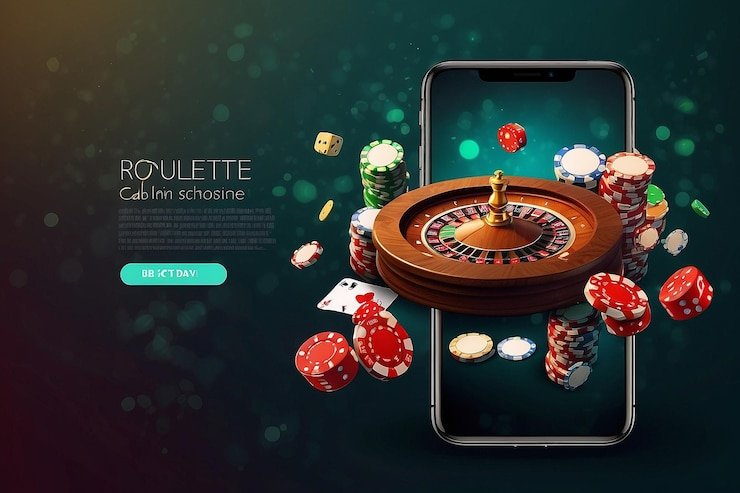 Ekosistem permainan casino dan live dealer tata4d